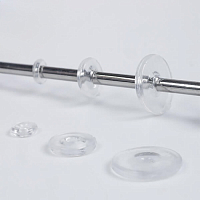 Силиконовый заживляющий диск